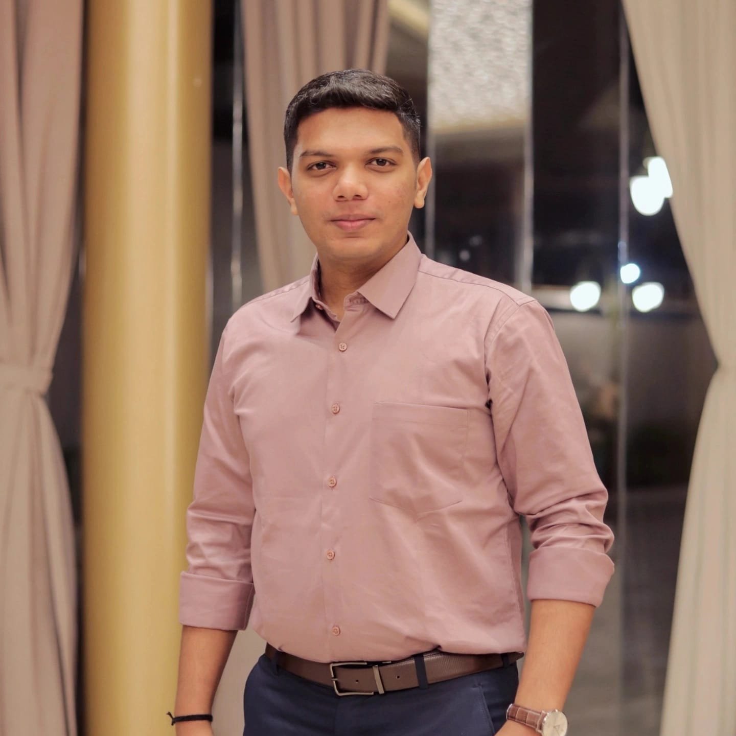 Neel Kapadia, co-founder of MindNova Infotech