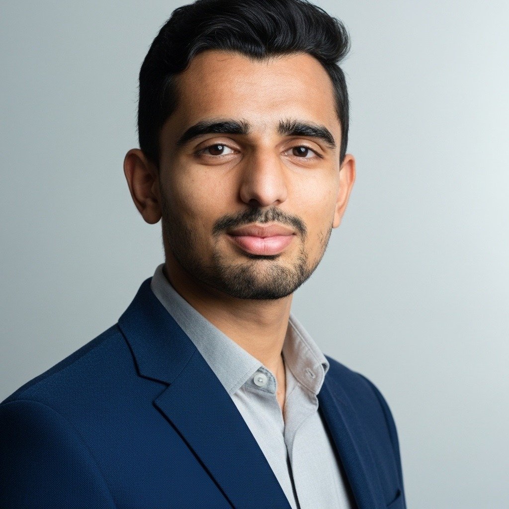 Saif Ali Tai, co-founder of MindNova Infotech